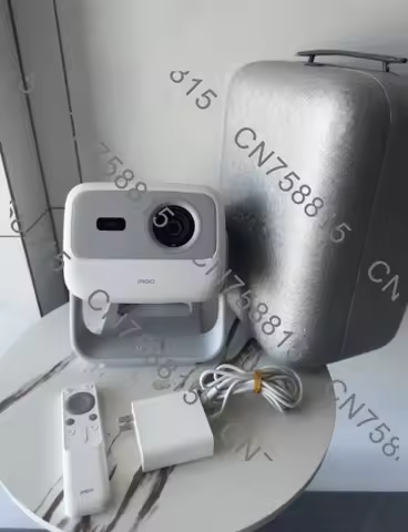 Home ultra high definition bedroom wall wireless, N1S 4K For JMGO projector