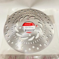 PIRINGAN REM CAKRAM DEPAN HONDA VARIO 160 ABS / STYLO 160 45351-K2S-N00