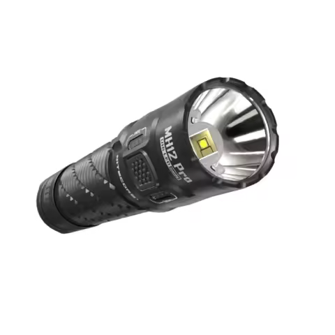 NITECORE MH12 Pro 3300Lumens