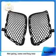 Front Bumper Lower Grill Radiator Fog Lamp Grille for    W218 C218 X218 2014-2017 2188851923 2188852