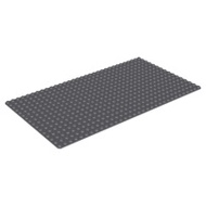 Lego Parts 3857 Baseplate 16 x 32