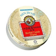 京都念慈菴 - 枇杷潤喉糖 (原味) 60g