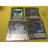 YU-GI-OH True King Set <SR set>