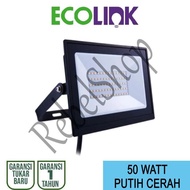 PUTIH Flood Light 50W Flood Light White Floodlight 50W
