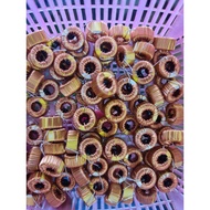 Inductor 5026 3A 100UH Brand New