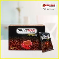 ✥ ✧ ← Drivemax Brand Herbal Coffee Mix