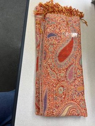 羊毛披肩 Pashmina scarf
