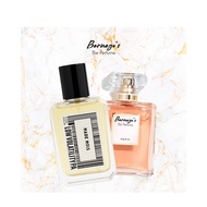 BERNEGOS Coco Perfume For Women