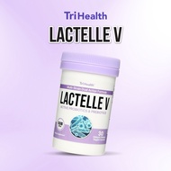[PERCUMA POS🔥] TRIHEALTH LACTELLE V🔥
