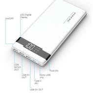 [TERLARIS] POWERBANK Pn962 fast charging