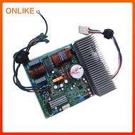 90%NEW FR-4(KB-6160)CTI 〉=600V A010386 Outdoor Unit Control Board For TCL Air Conditioner Circuit PC
