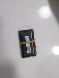 Transcend DDR4 3200 8GB SODIMM