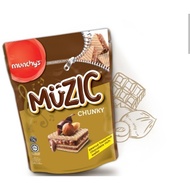 biskut munchys | chunky