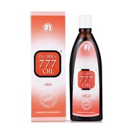 Dr.JRK 777 Oil 100ml/200ML