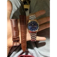 Dijual Seiko 5 7S26 21 jewels Blue Dial Diskon