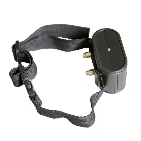 Electronic Fence Receiver Collar for W227 W227B In-ground Pet Dog Electric Fence Electronic Training