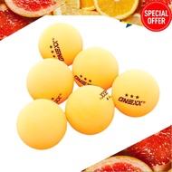 (6pcs/pack) Bola Pingpong, Bola Ping Pong, Table Tennis Ball