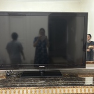 TV samsung bekas 52 inch Original