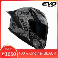 【SALE】 ✅ HOT EVO HELMET XR-03 HYPERION FULL FACE