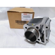 [11211-33G10-0F0] CYLINDER block CYLINDER BLOCK - SkyWave, SkyDrive, Spin-125