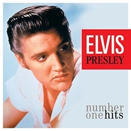 Elvis Presley - Number One Hits (DMM 180g Vinyl LP)