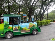 高雄旅遊｜假日親子遊｜高雄科工館.壽山動物園.鈴鹿賽道樂園.六合夜市商圈2日｜台中出發