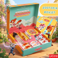 Ustar Disney Zootopia Collection ยูสตาร์ ดิสนีย์ ซูโทเปีย คอลเลคชั่น
