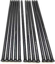 NEW 12 PCS Valve Push Rods A3904679 3904679 3923262 For Dodge 5.9L Cummins B5.9 B3.9 1989-1998 6B 4B