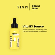 1x TIAM Vita B3 Source Serum