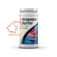 Seachem Arowana Buffer Arowana Buffer PH Buffer 250g