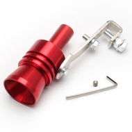 Meimingzi Blow-off Valve Turbo Sound Whistle