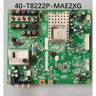 # In stock # Original 40-T8222P-MAE2XG main board Philips 32PFL3409 32PFL3409S/98 motherboard LC320W