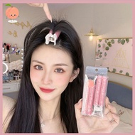 Convenient Styling Bangs Curler - PEACH