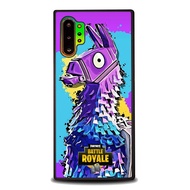 Fornite W8553 Samsung Galaxy Note 5, 7 (Fe), 8, 9, 10, 10 Plus Case