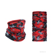 หน้ากากหน้ากากเล่นสกีที่คอกันลม DGT-TH