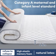 Uratex Mattress High Elastic Memory Foam Bed Multi Size Optional Latex Composite Sponge Mattress