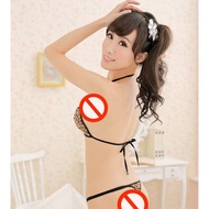 Sexy Lingerie set -Quin