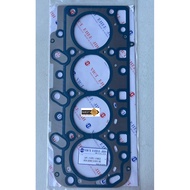 Cylinder head gasket (metal) for 6th speed Euro 5 Kia Bongo 3 (D4CB engine) or Hyundai Grand Starex