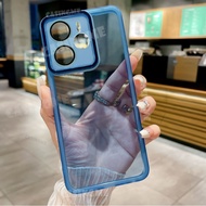 Relame เคส2025 14 5G สำหรับ Realme 14 5G 14 T 14X Realme 14 Pro + Realme14 4G 5G 2025เคลือบเคสโทรศัพ