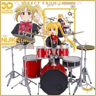【30MP】Ijichi Nika - Bocchi the Rock Pre-Sorted Color Model Kit[Direct From Japan]
