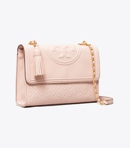 Tory Burch - FLEMING CONVERTIBLE SHOULDER BAG