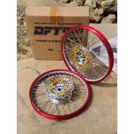 Dft pcx 150 pcx 160 Rim Package