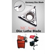 Automobile Disc Lathe Machine Blade Skim Disc Blade Disc Brake Lathe Blade Disc Brake Repair