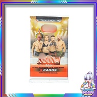 [1 Pack] 2026 Stadium Club UFC Boxing Card-Value (p3)
