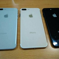HDC lite  iPhone 8 Plus 128GB Kingkopi replika