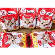 [6KG] Combo 3 bịch thức ăn Zoi Cat dành cho mèo chính hãng