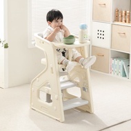 【育兒必備好物】三合一兒童成長餐椅 多功能餐椅 寶寶 兒童 餐椅