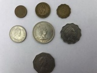 香港回歸紀念幣