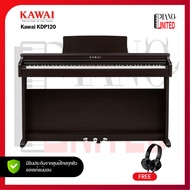 Kawai KDP120 Pianoไฟฟ้าของเเท้รับประกันศูนย์ไทย 3 ปี