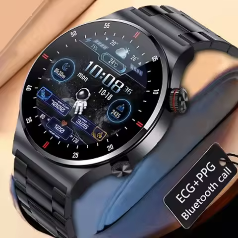 for Xiaomi Poco F2 Pro song Xperia 10 IV DOOGEE V30T Realme X9 Smart Watch Men 2025 Bluetooth Call C
